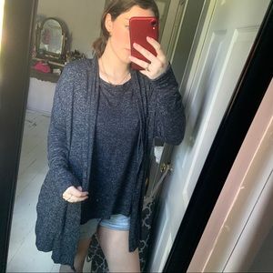 Cute two-piece comfy set 🖤